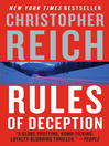 Cover image for Rules of Deception